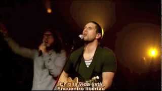 Pour suivre ta voie (Go) Hillsog Global Project francés