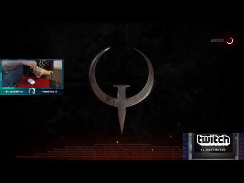 Rapha's stream of 5 mar 2019 - Looking for some duels, live or PTS