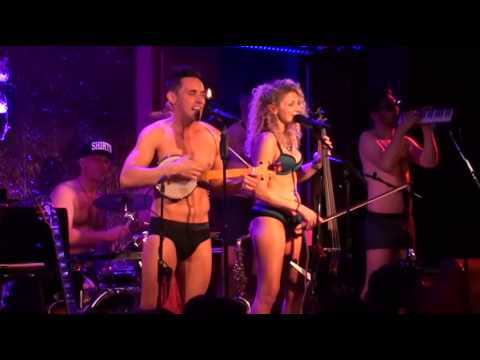 The Skivvies - Prohibition Era Medley