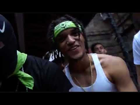 Mojon x kbandz x ja milly splash splash earrape