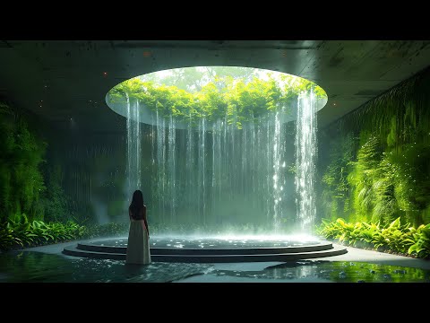 Purification Temple | Bilateral Stimulation Music