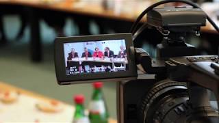 Konzertierte Aktion Pflege Niedersachsen (KAP.Ni) gestartet (mit Untertiteln)