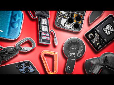 10 Useful Gifts for Men/Boyfriends/Husbands Under $50 - Gift Guide 2024