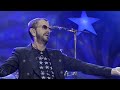 Ringo Starr – Matchbox (Live)