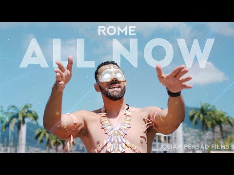 Rome x XplicitMevon - All Now (Official Music Video) | 2021 Soca