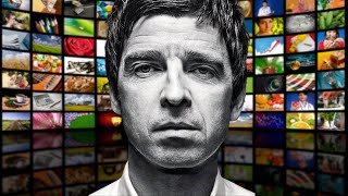 The Surprising Truth About Noel Gallagher's Songwriting Process thumbnail