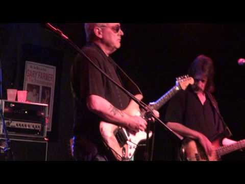 JIMMY THACKERY and The Drivers "Hang Up and Drive"