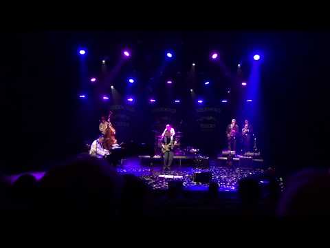 Mike Sanchez and Sherwood Tigers 2019