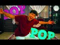 Raya Pop Pop Fahimi Official Music Video