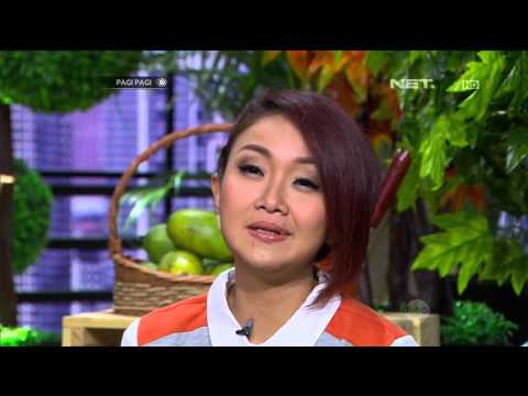 Pagi Pagi 13 Oktober 2015 Part 5/5 - Khasiat Buah Alami Ala Cici Panda