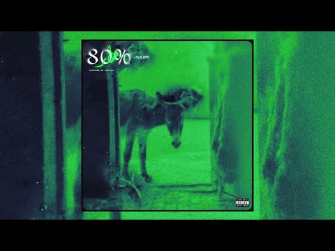 YOUPPI X YOUPPI - 80%