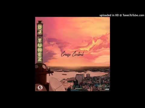 Dj Tunez Ft. Wizkid, Alpha P - Majo