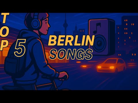 Du wirst es Lieben 5 Songs die du nicht kennst 👈