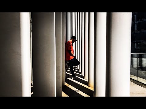 MC Santos - Eu Vivo // StreetClip 🇱🇺