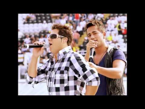 Hugo e Tiago - Dei teu nome a uma estrela - Nova música