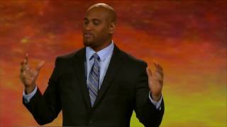 15 - Ivor Myers - &quot;Heartburn: The Key to Revival&quot; - Part 4