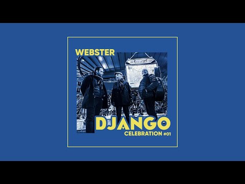 Django Celebration and 2 more