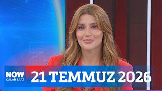 YKS sonuçları açıklandı... 21 Temmuz 2026 Çalar Saat