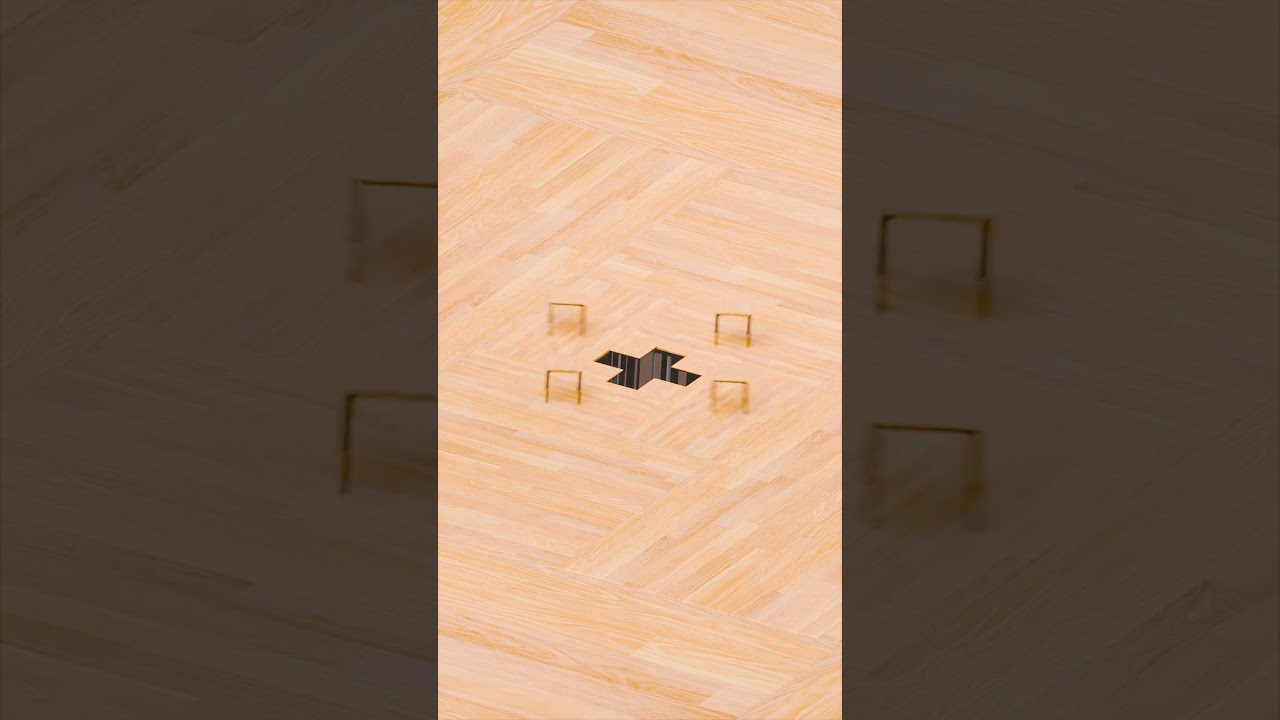 Table Slide 4 | Satisfying Loop