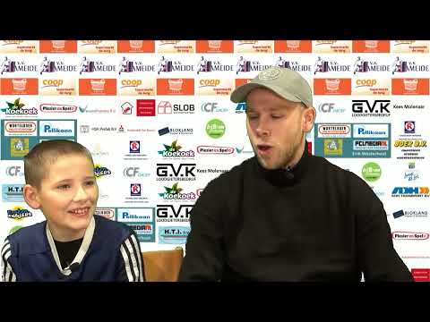 Interview pupil van de week Jordy Burggraaf Ameide 1 HSSC61 1