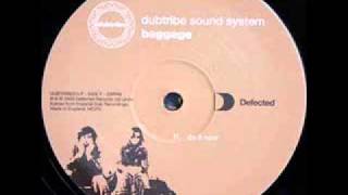 Dubtribe Sound System - Do It Now (Album Version)