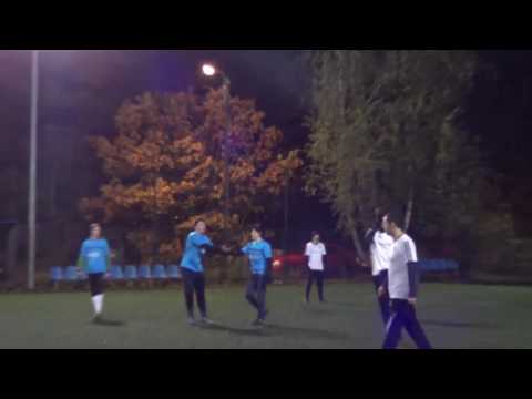 PLA Siernieczek Superliga Jesień 2016 Beds.pl - Bohamet S.A. 11-7 (2-3)