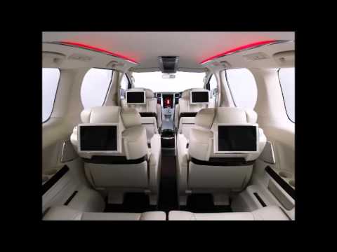 Thumbnail for 2007 Toyota FT MV Concept by Toyota