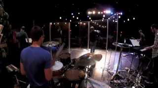 God of this City (Chris Tomlin Cover) Scott Kerlin and WOWBSAR band