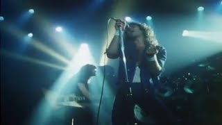 The Michael Schenker Group - Dancer (No Dancer) (Official Video)