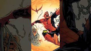 Toda a Terra é Dominada por Simbiontes... #venom #vingadores #marvel #marvelcomics #hq #quadrinhos