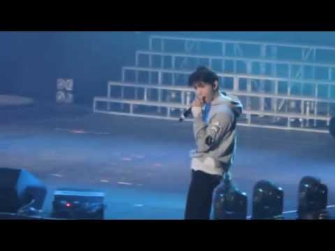 150502 VIXX Utopia in Manila - From Now on, You're Mine