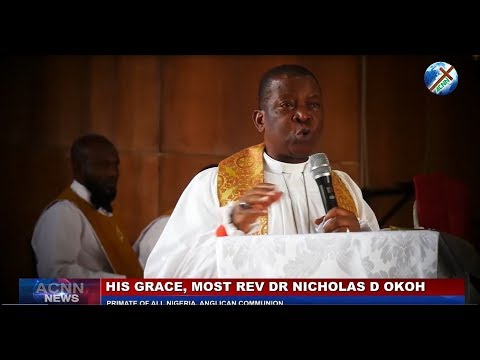 ACNN TV NEWS UPDATE OF APRIL 22, 2019