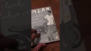 Download lagu Novel dilan #shorts #book mp3