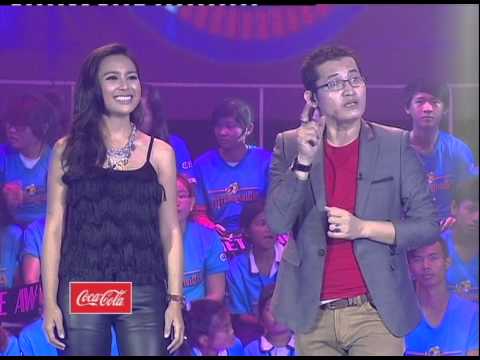Minute To Win 26 April, 2015 part 1