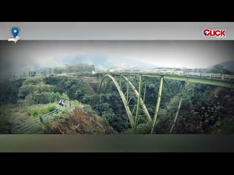 Bosque Protector El Corazón en Pallatanga, Chimborazo