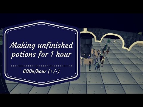 Prayer Potion Ge Tracker
