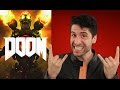 Doom - Game Review