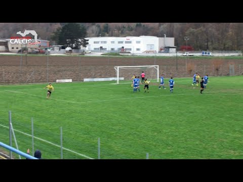 CALZOLARO-TUORO 1-0 HL PROMOTION TO November 23, 2025