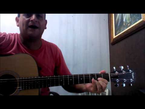 Pai Do Céu - Juninho Cassimiro