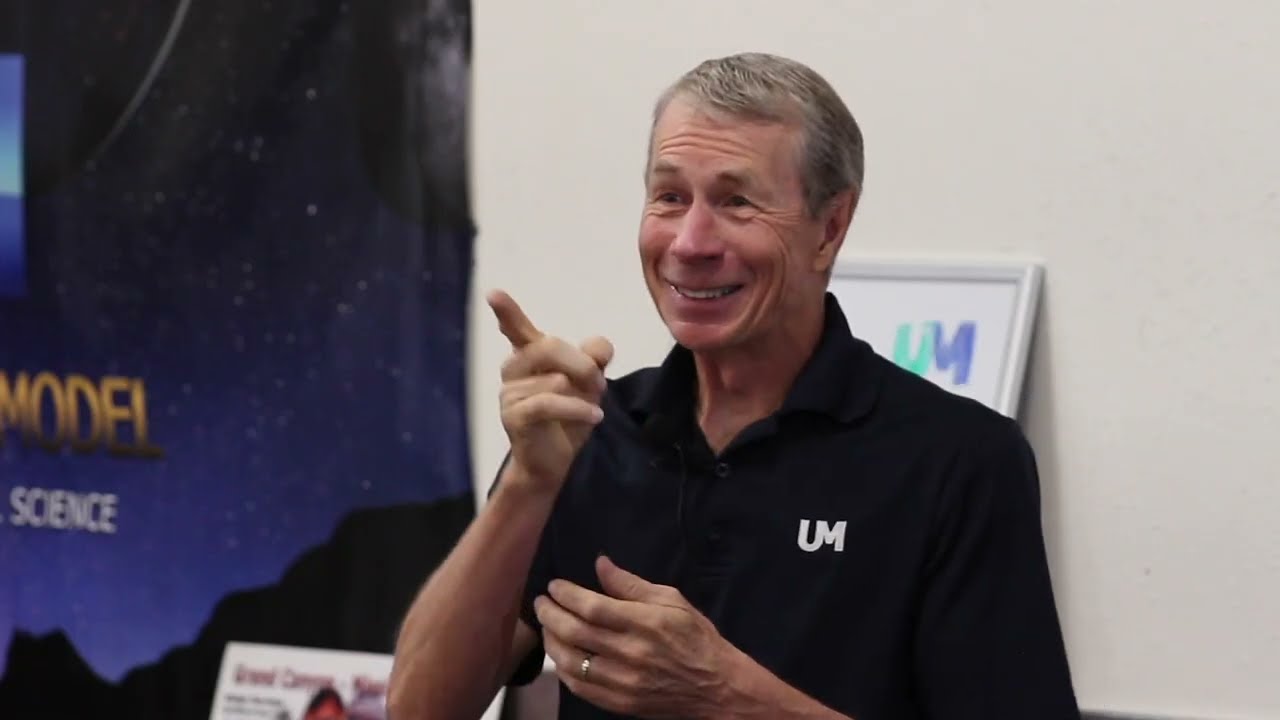 Class 1: The Earth System, Chapter 1 - Introduction