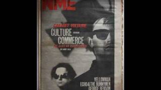 Cabaret Voltaire - Seconds Too Late - The Living Legends