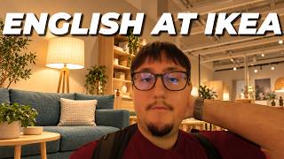 5 Useful English Phrases | A Slow English IKEA Tour