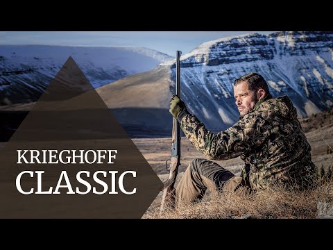 We present: Krieghoff Classic