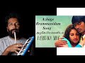 Devathayai Kanden Azhage Brammanidam Instrumental Melodica Azhake Brahmanidam Melodica
