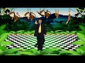 The Wiggles  One Little Monkey Who (Fanmade) - Ft @jadenwiggle🐒🐒🐒❤💙💜💛🎵🎵
