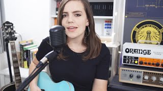 Cat Stevens - Oh Very Young [Cover by Mary Spender]