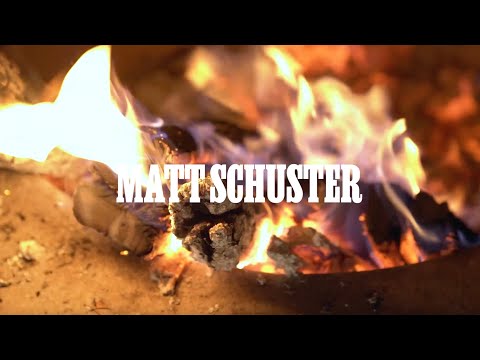 Matt Schuster - If I Was A Cowboy (Campfire Acoustic)