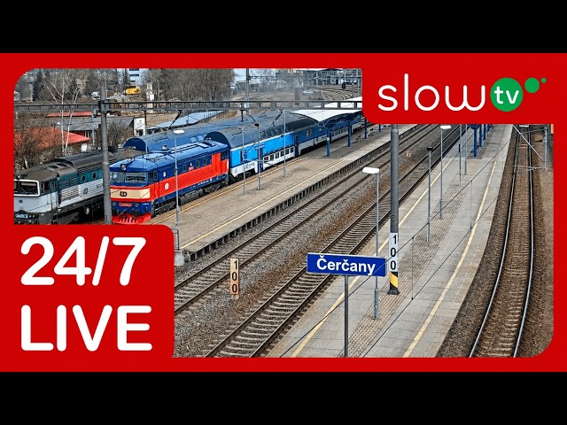 チェルチャニ駅