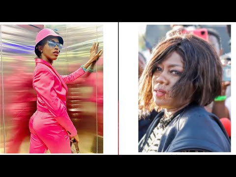 DENNIS KARURI EXPOSES AKOTHEE AS RUDEST CLIENT/AKOTHEE RESPONDS😱😱😱/REACTION VIDEO