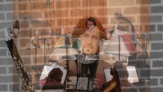 Brian Landrus Orchestra Jeru Concerto Second Movement